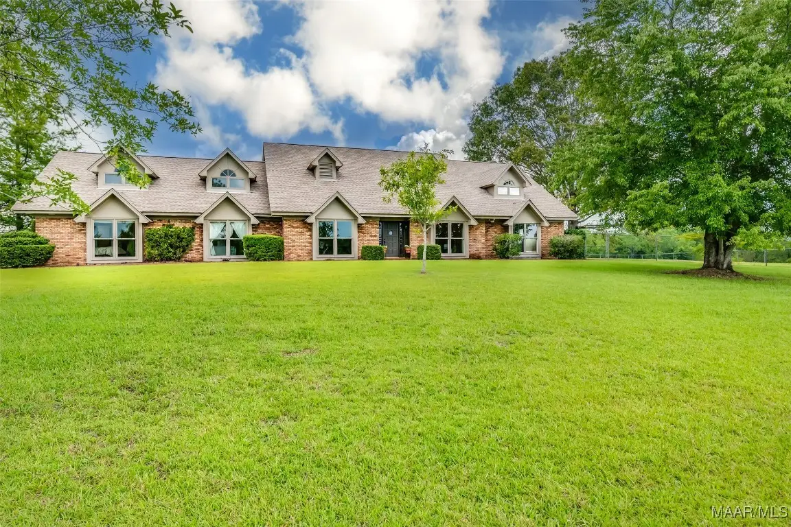 1519 Old Mcgehee Road, Montgomery, AL 36105 - Image #1