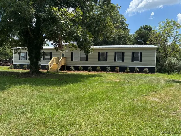 580 County Road 20 E, Marbury, AL 36051