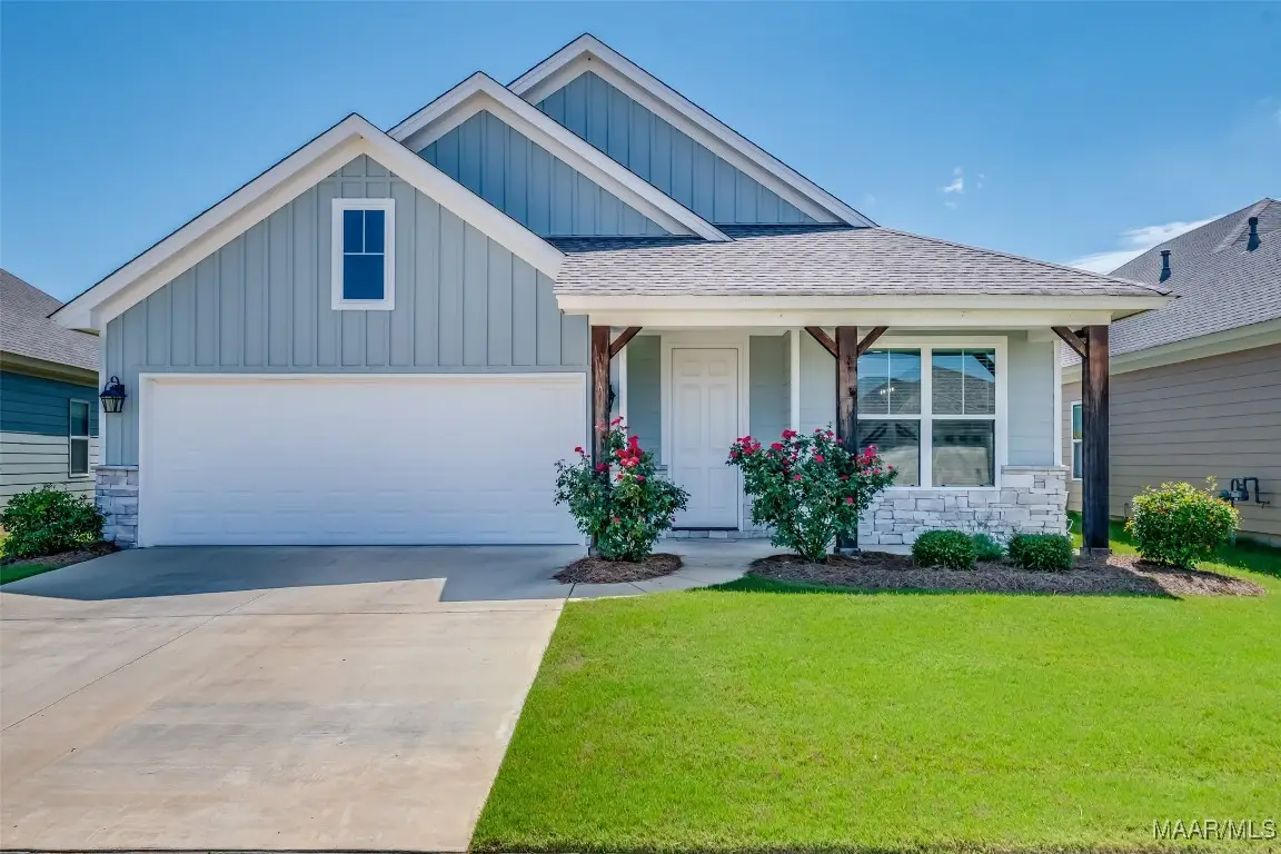 1421 Bristol Park Place, Montgomery, AL 36117 - Image #1