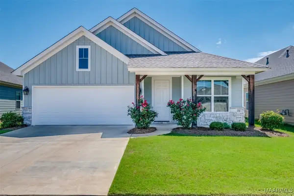 1421 Bristol Park Place, Montgomery, AL 36117