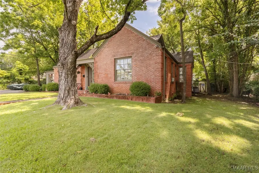 2105 College Street, Montgomery, AL 36106 - Image #2