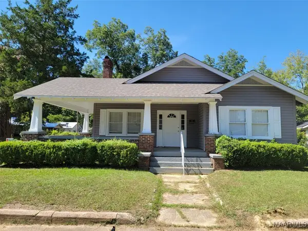 1003 3rd Avenue, Selma, AL 36701