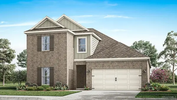 6514 Firefly Lane, Montgomery, AL 36116