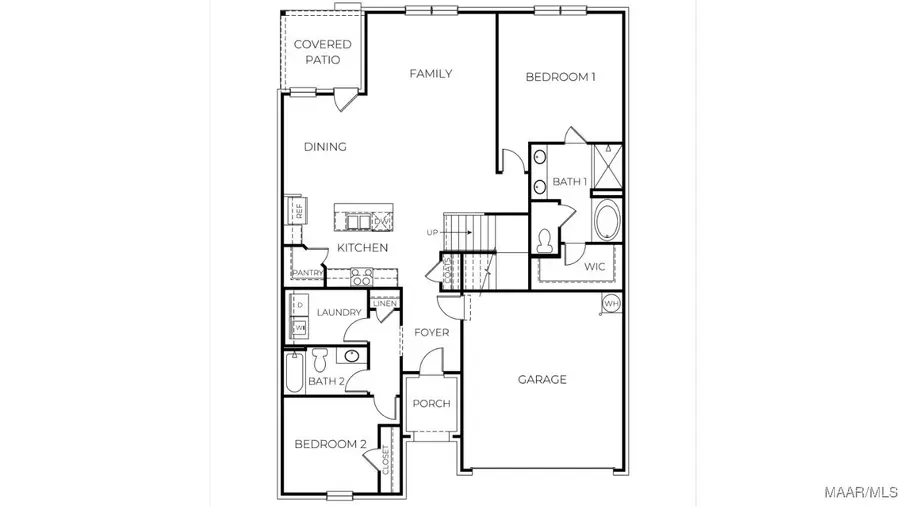 6514 Firefly Lane, Montgomery, AL 36116 - Image #2