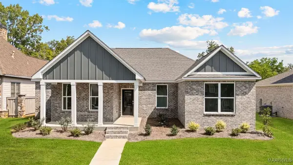 3719 Windsor Hill Boulevard, Montgomery, AL 36106