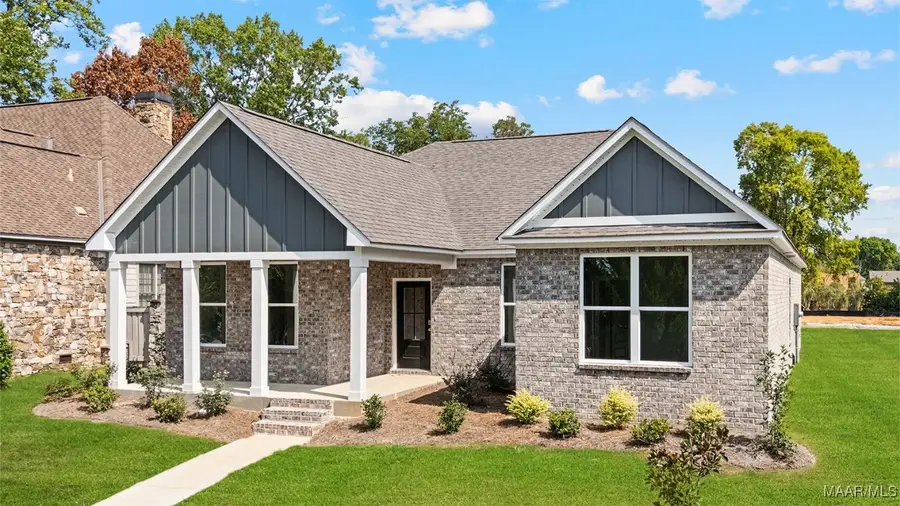 3719 Windsor Hill Boulevard, Montgomery, AL 36106 - Image #2