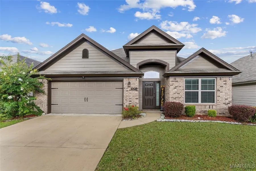 1005 Russborough Trace, Montgomery, AL 36117 - Image #2