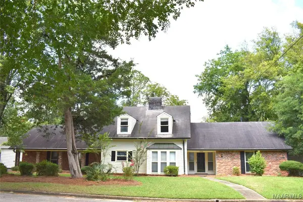 3240 Anne Arbor Place, Montgomery, AL 36106