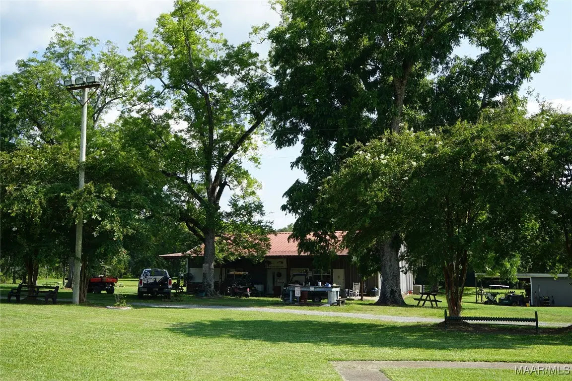 686 Pugh Road, Mathews, AL 36052 - Image #1