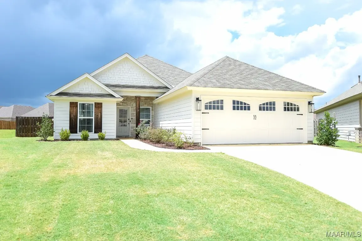 9900 Bluestone Circle, Pike Road, AL 36064 - #1