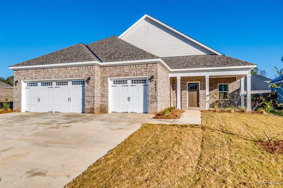 1445 Wildlife Way, Prattville, AL 36066 - Image #1