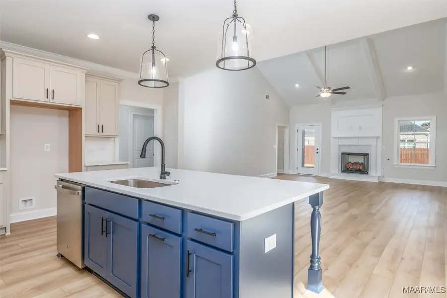 1445 Wildlife Way, Prattville, AL 36066 - Image #3