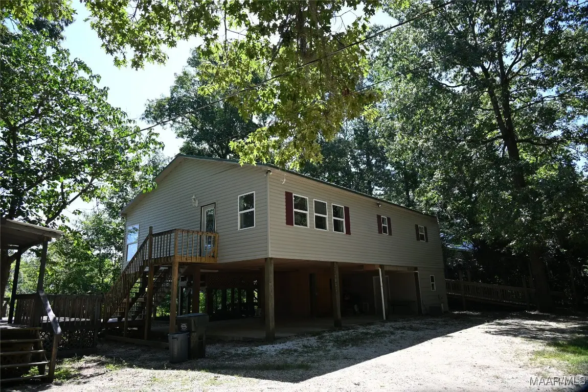 90 River Road, Lowndesboro, AL 36752 - Image #1