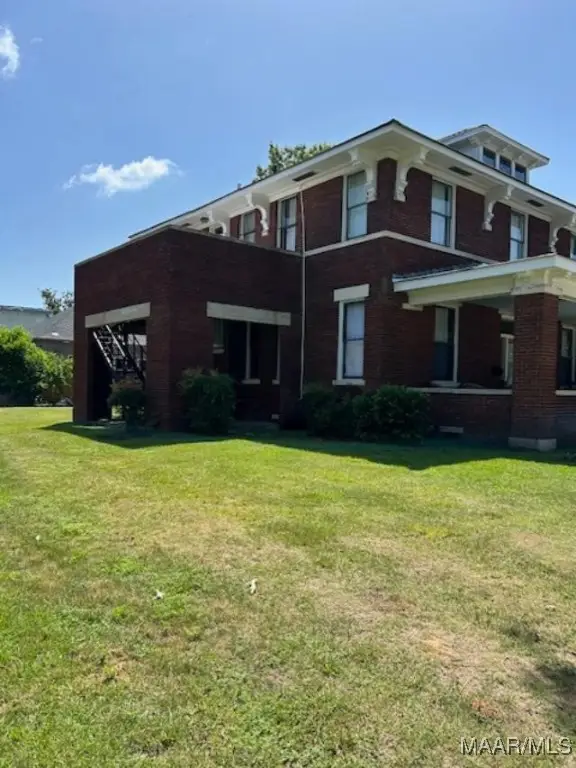 704 Mabry Street, Selma, AL 36701 - Image #2