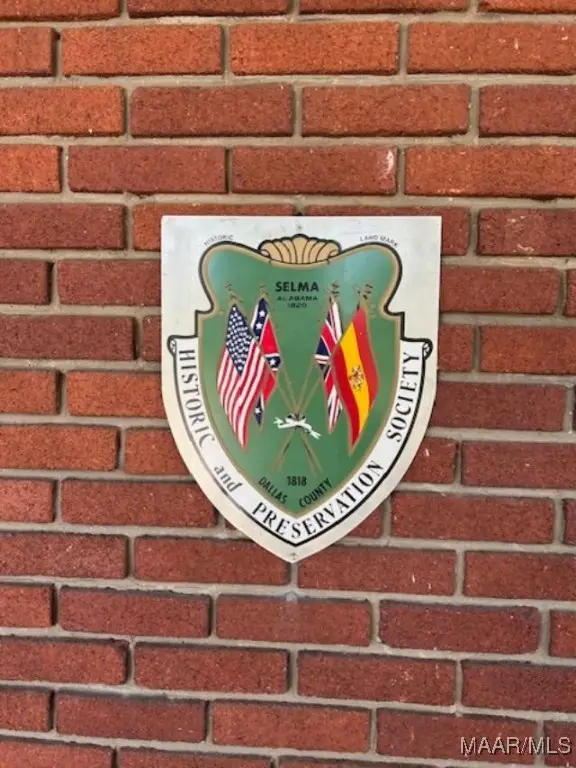 704 Mabry Street, Selma, AL 36701 - Image #3