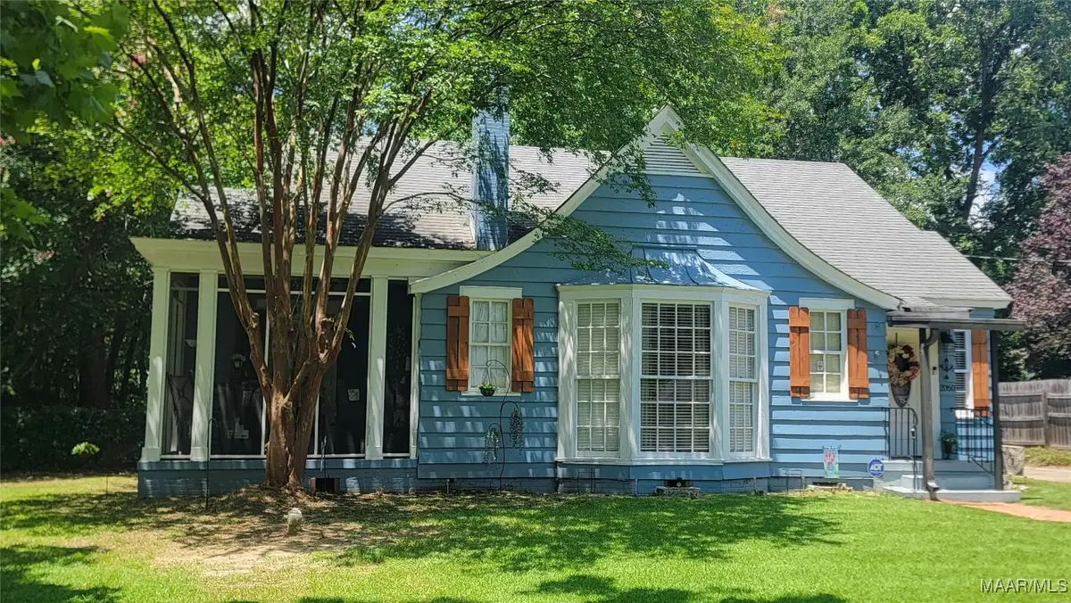 2060 Gorgas Street, Montgomery, AL 36106 - Image #1