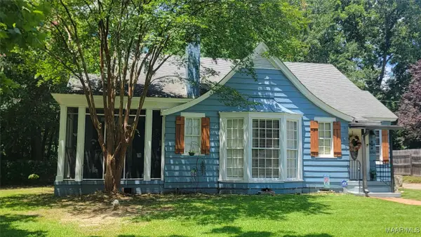 2060 Gorgas Street, Montgomery, AL 36106