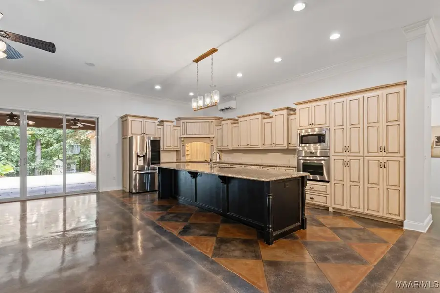 6313 Philadelphia Hill, Montgomery, AL 36117 - Image #2