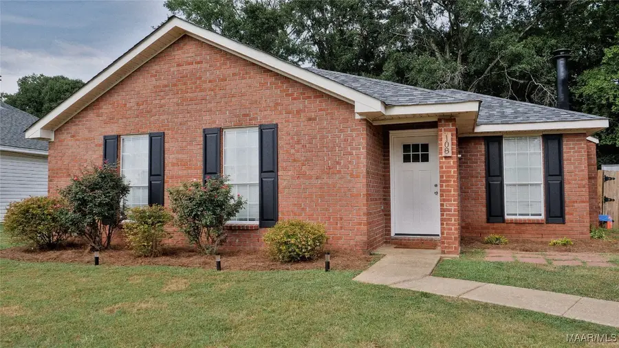 108 Foxdale Road, Millbrook, AL 36054 - Image #2