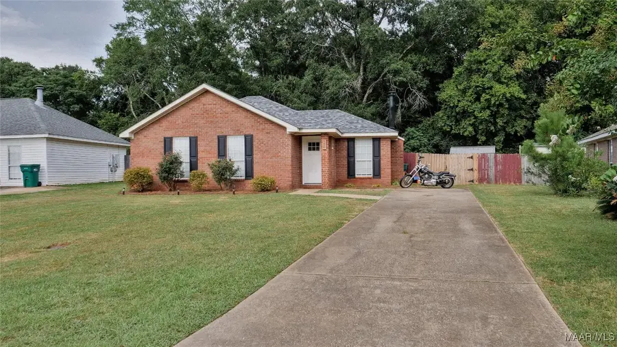 108 Foxdale Road, Millbrook, AL 36054 - Image #3