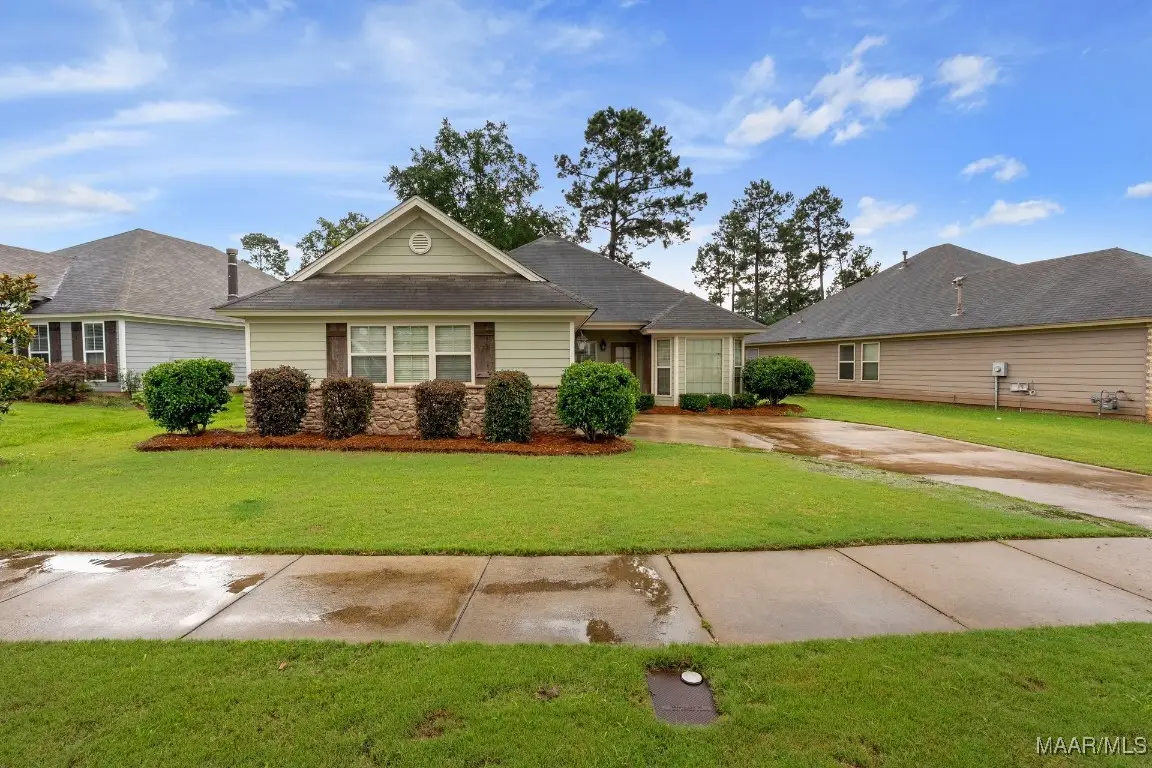 9124 White Poplar Circle, Pike Road, AL 36064 - Image #1