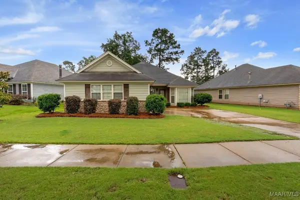 9124 White Poplar Circle, Pike Road, AL 36064
