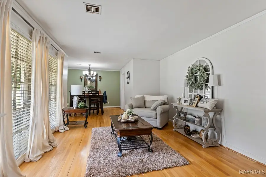 535 E Moye Drive, Montgomery, AL 36109 - Image #3