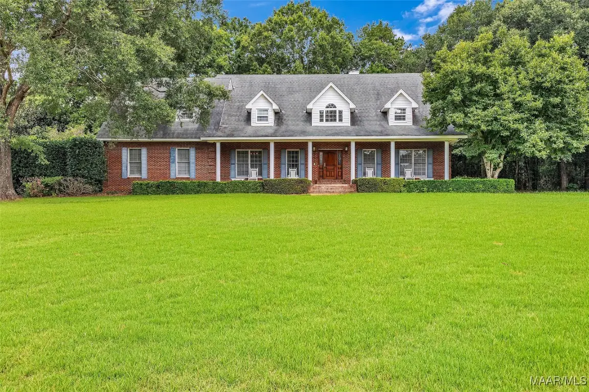 801 Wynwood Drive, Prattville, AL 36067 - Image #1