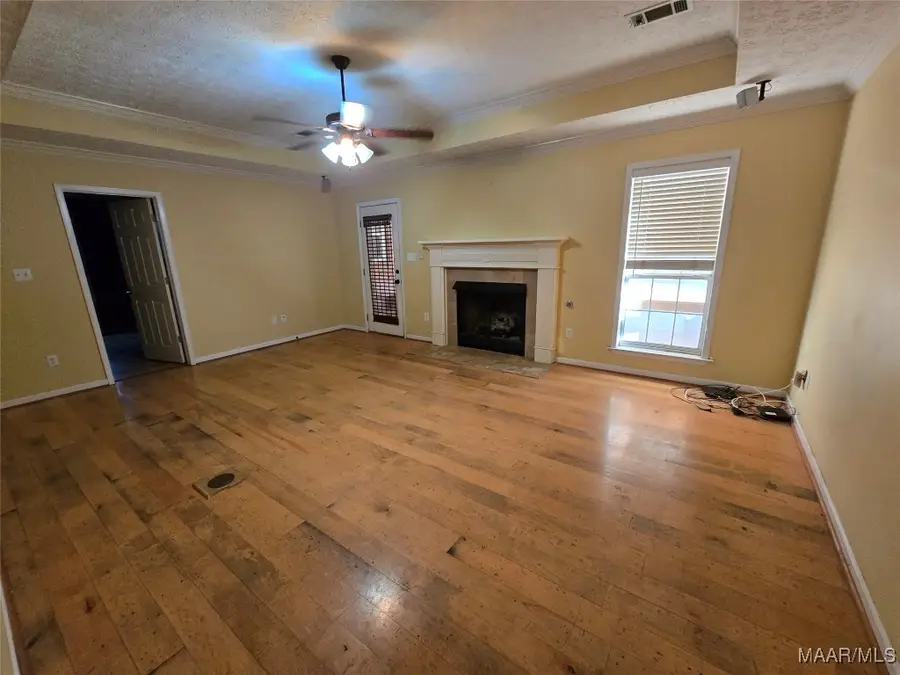 61 Red Oak Drive, Deatsville, AL 36022 - Image #2