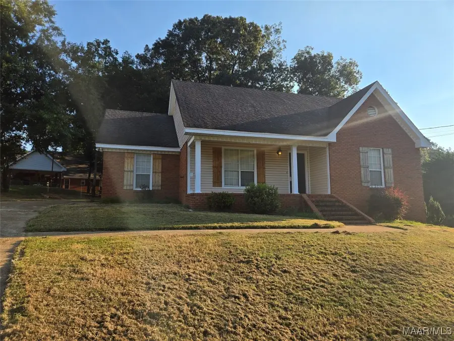 61 Red Oak Drive, Deatsville, AL 36022 - Image #3