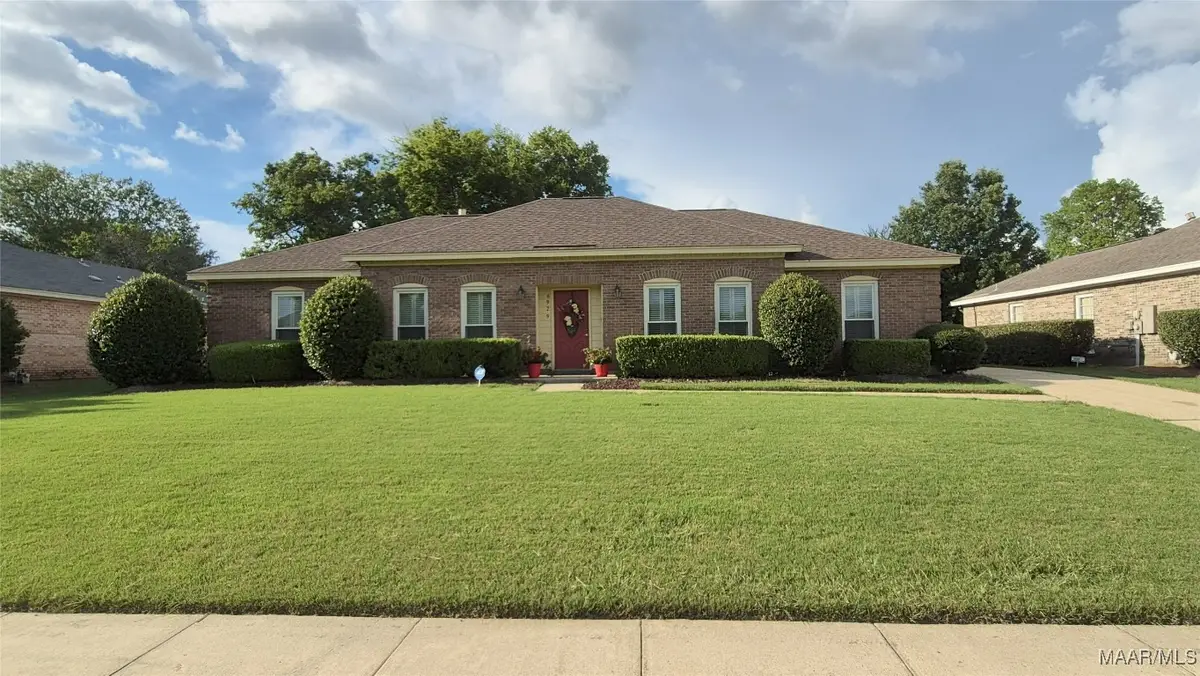 6929 Cherry Creek Drive, Montgomery, AL 36117 - Image #1