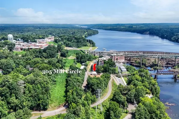 0 Mill Circle, Tallassee, AL 36078