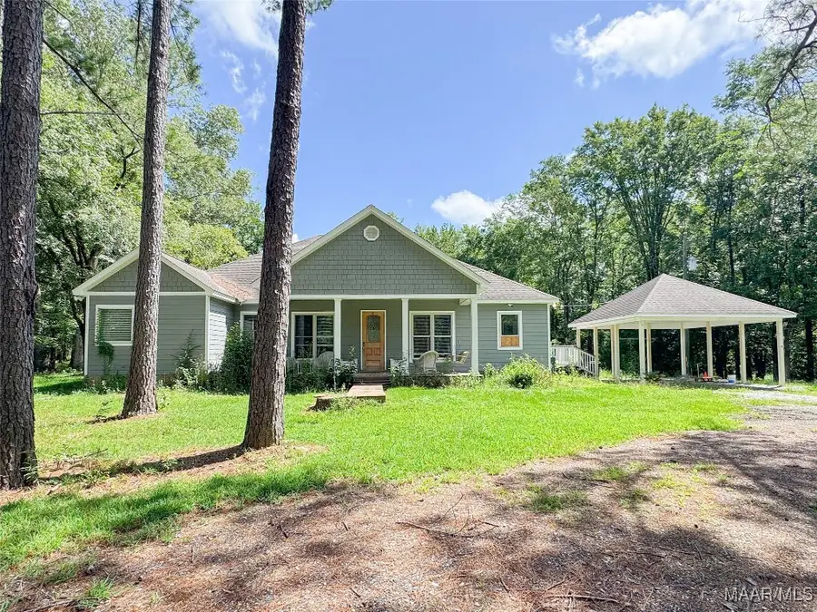 13819 Old Pike Road, Mathews, AL 36052 - Image #3