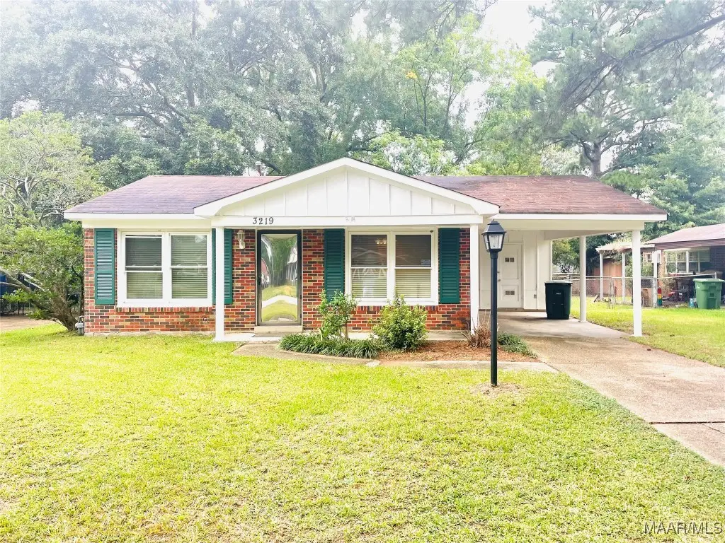 3219 Fairfax Road, Montgomery, AL 36109 - Image #1