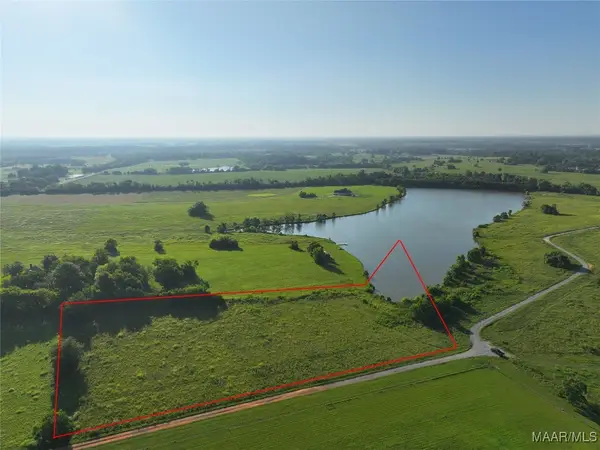 11 Mathews Road, Mathews, AL 36013