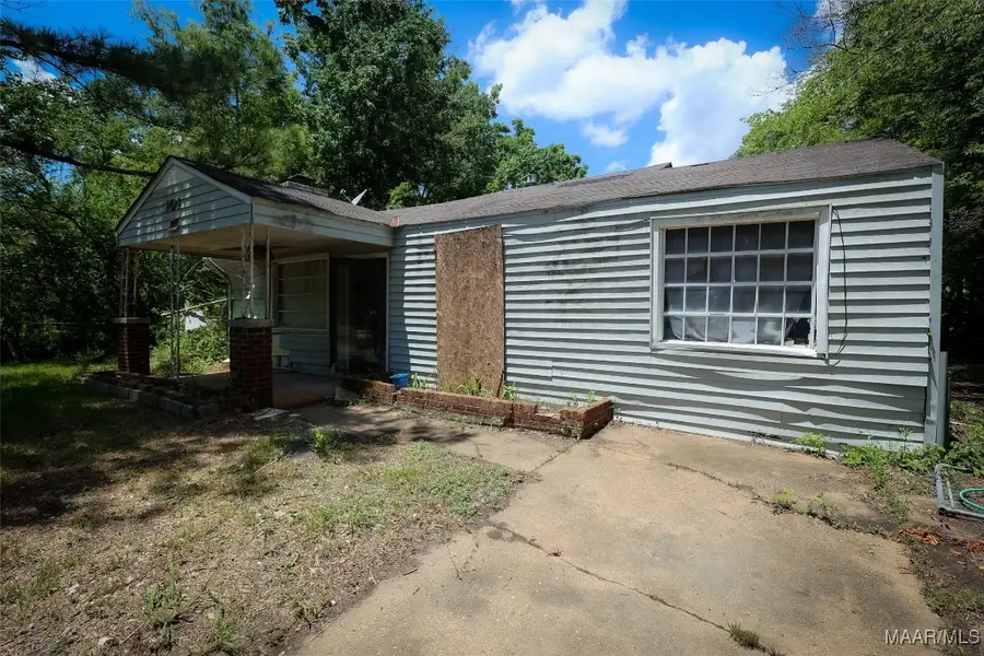101 E Woodland Drive, Montgomery, AL 36105 - Image #3