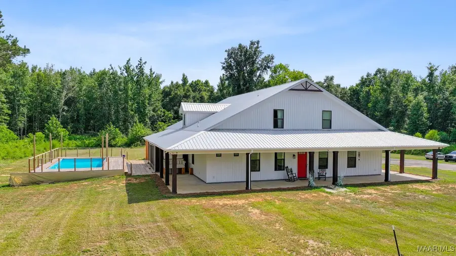 501 Merritt Lane, Prattville, AL 36067 - Image #3