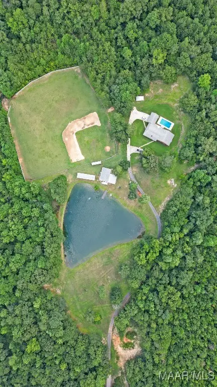 1649 County Road 85 Road, Prattville, AL 36067 - Image #2