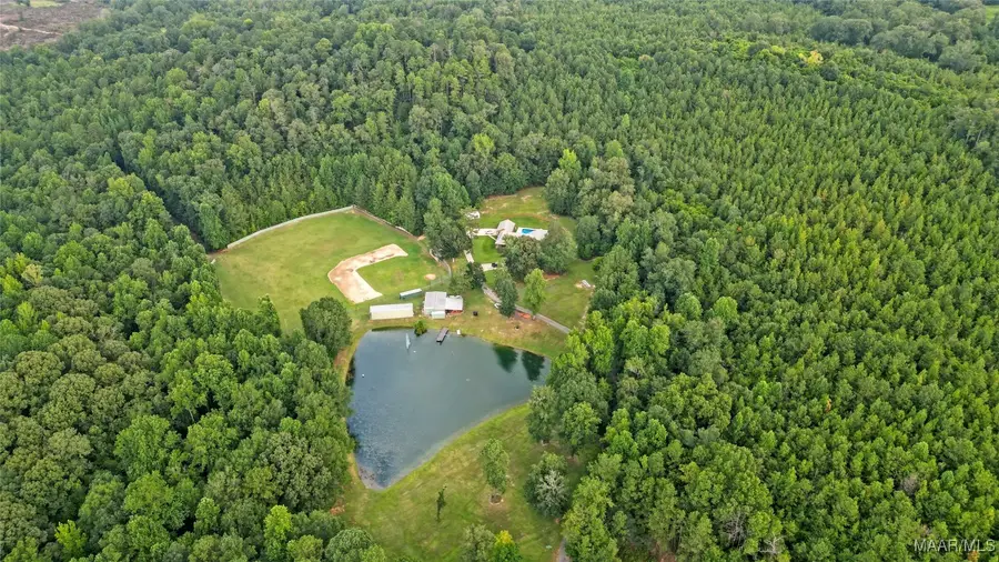 1649 County Road 85 Road, Prattville, AL 36067 - Image #3