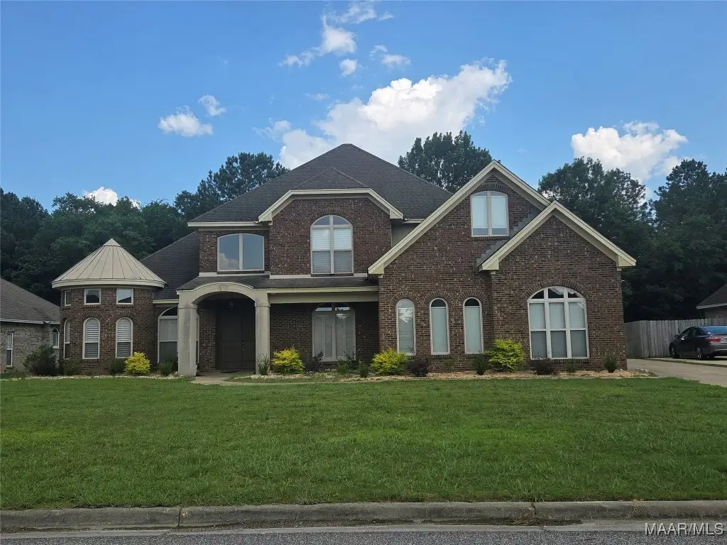 1113 Old Breckenridge Lane, Montgomery, AL 36117 - Image #1