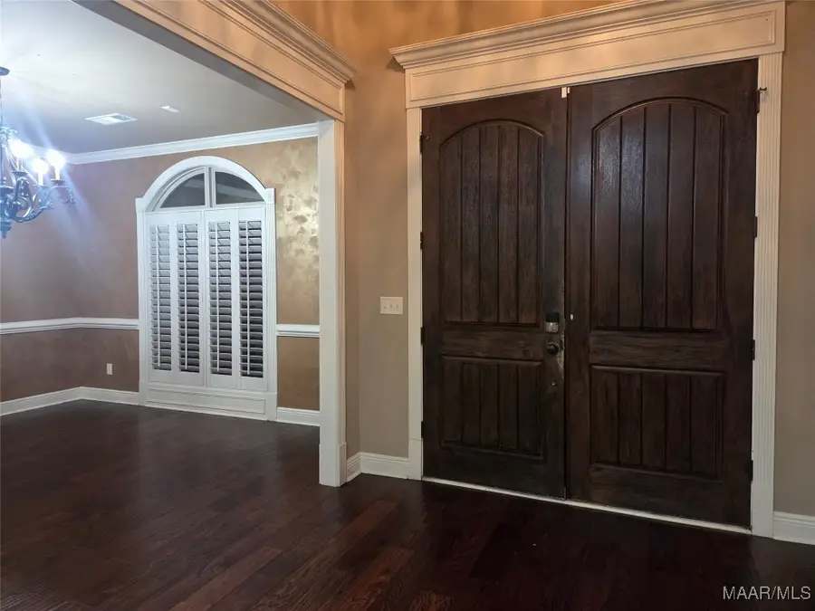 1113 Old Breckenridge Lane, Montgomery, AL 36117 - Image #2