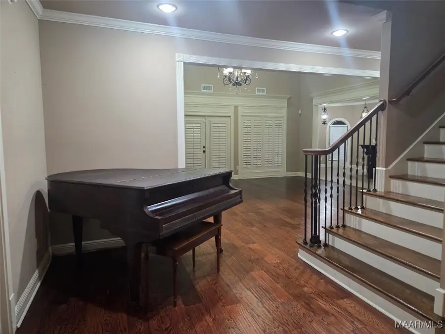 1113 Old Breckenridge Lane, Montgomery, AL 36117 - Image #3