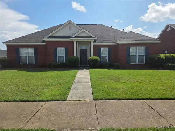 1154 Hallwood Lane, Montgomery, AL 36117