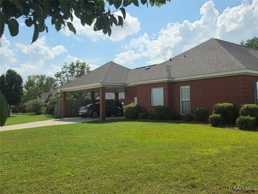 1154 Hallwood Lane, Montgomery, AL 36117 - Image #2