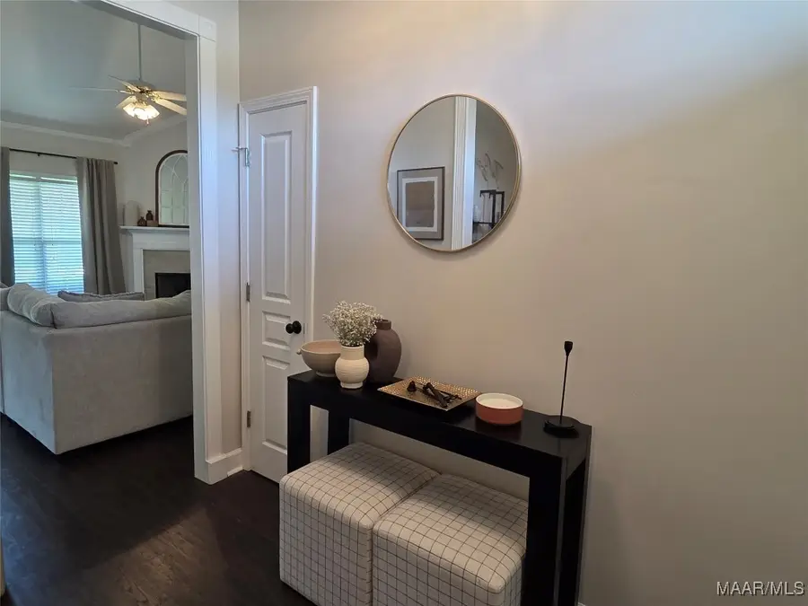 1154 Hallwood Lane, Montgomery, AL 36117 - Image #3