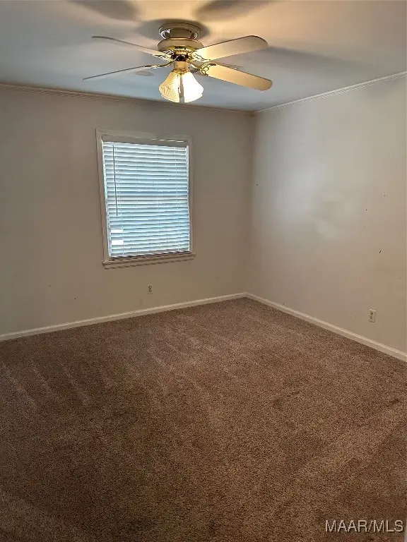 917 Green Forest Drive, Montgomery, AL 36109 - Image #3