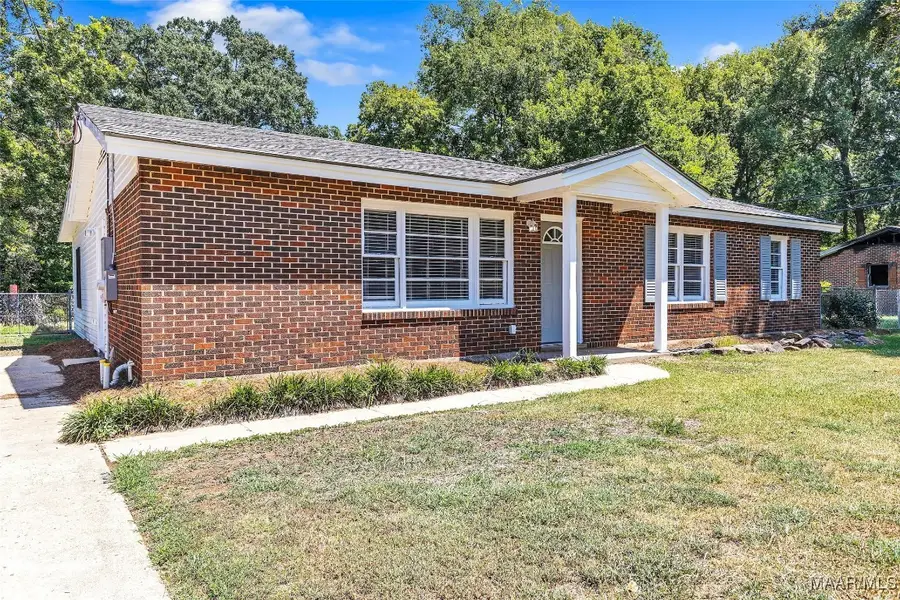 651 Joryne Drive, Montgomery, AL 36109 - Image #3