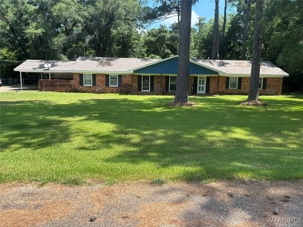 103 Brookwood Drive, Selma, AL 36701 - Image #1