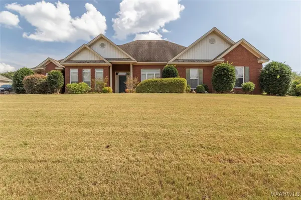 232 Loch Ridge, Wetumpka, AL 36092