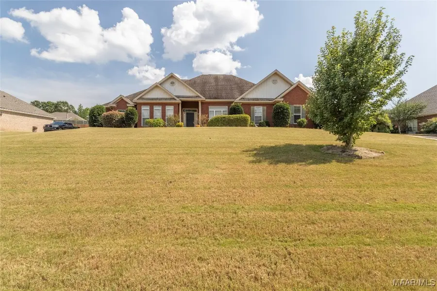 232 Loch Ridge, Wetumpka, AL 36092 - Image #2